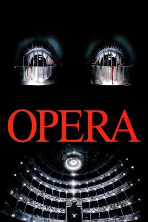 Opera's poster