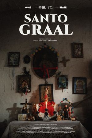 Santo Graal's poster