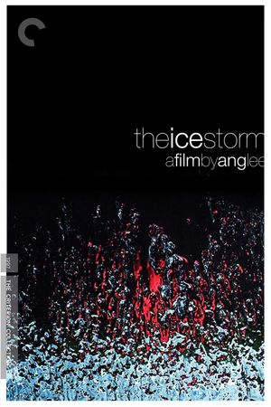 The Ice Storm's poster