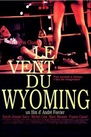 A Wind from Wyoming's poster