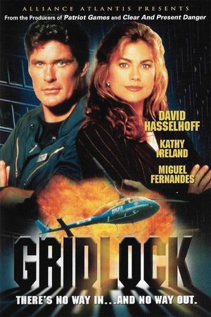 Gridlock's poster
