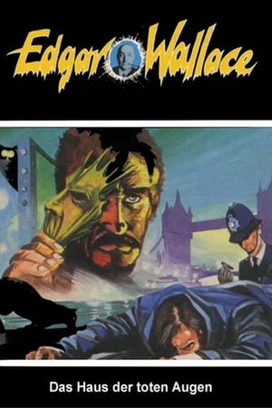 Das Haus der toten Augen's poster