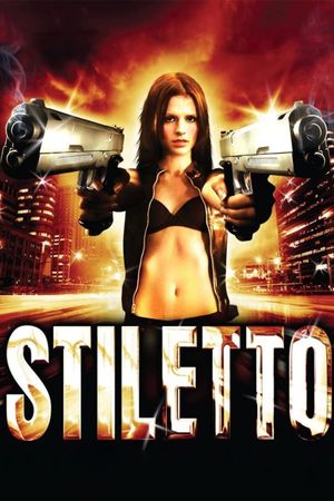 Stiletto's poster