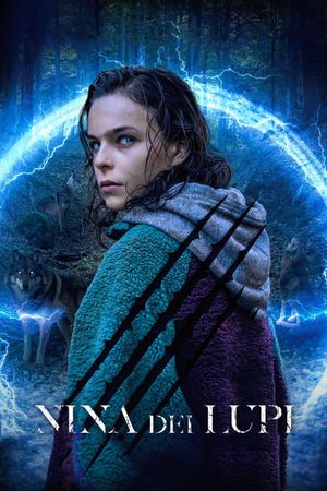 Nina of the Wolves's poster