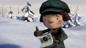Snowtime!'s poster
