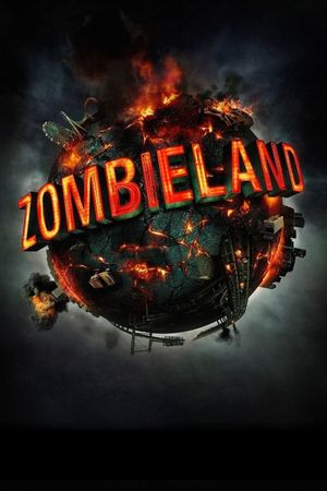 Zombieland's poster