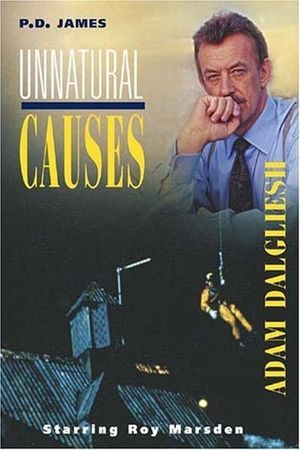 Unnatural Causes's poster image