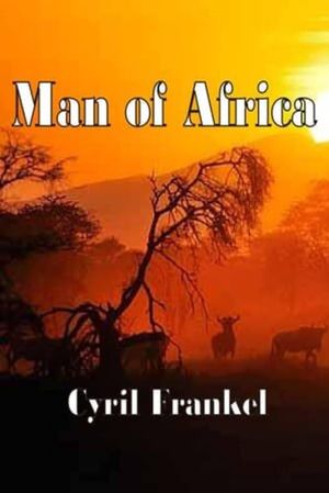 Man of Africa's poster