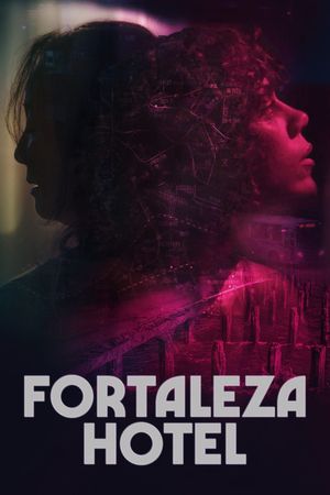 Fortaleza Hotel's poster