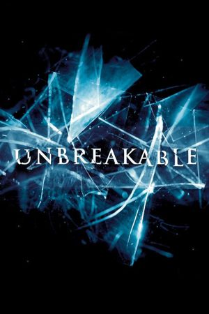 Unbreakable's poster