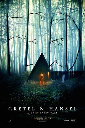 Gretel & Hansel's poster