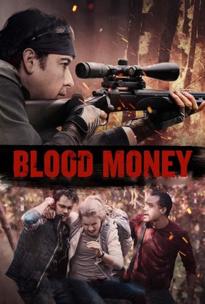 Blood Money's poster