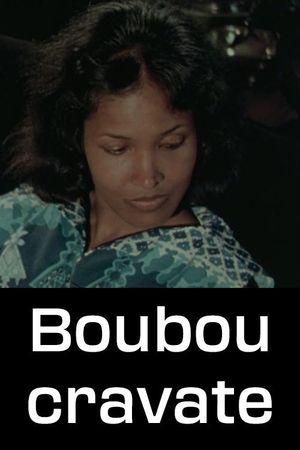 Boubou cravate's poster