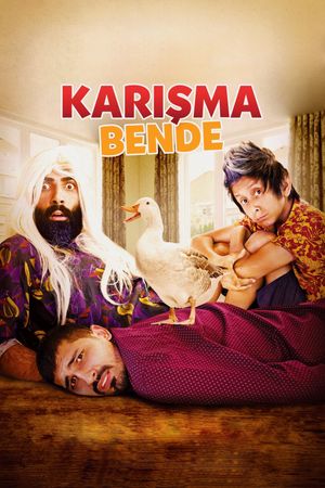 Karisma Bende's poster