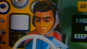 Thunderbirds to the Rescue's poster