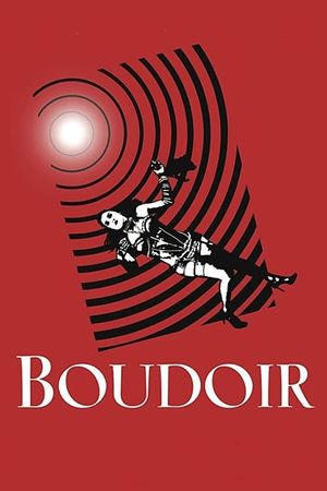 Boudoir's poster