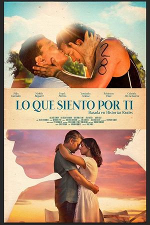 What I Feel for You's poster