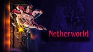 Netherworld's poster