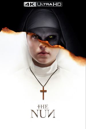 The Nun's poster