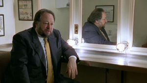 Deceptive Practice: The Mysteries and Mentors of Ricky Jay's poster