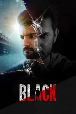 Black's poster