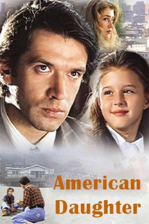 American Daughter's poster