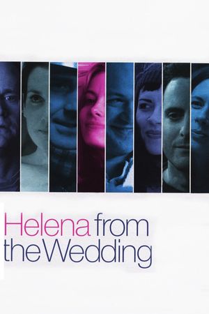 Helena from the Wedding's poster