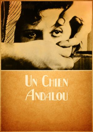 Un Chien Andalou's poster