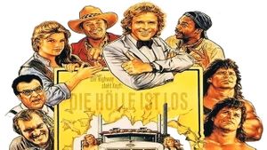 Think Big's poster