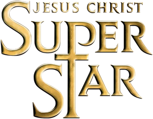Jesus Christ Superstar's poster