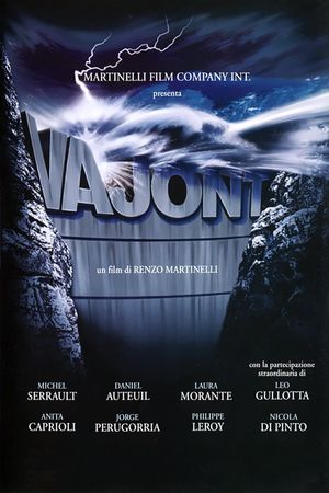 Vajont - La diga del disonore's poster