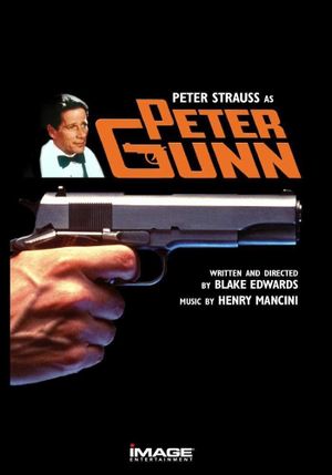 Peter Gunn's poster image