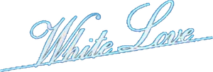 White Love's poster