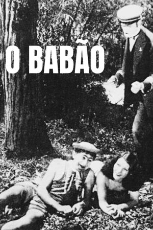 O Babão's poster