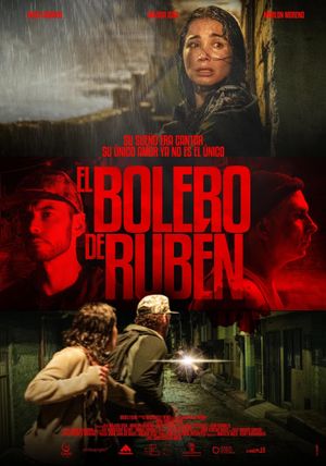 El Bolero de Rubén's poster