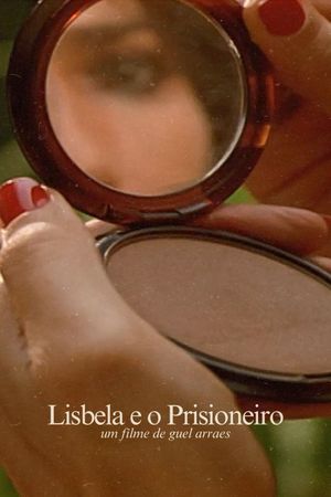 Lisbela and the Prisoner's poster