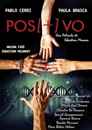 Positivo's poster