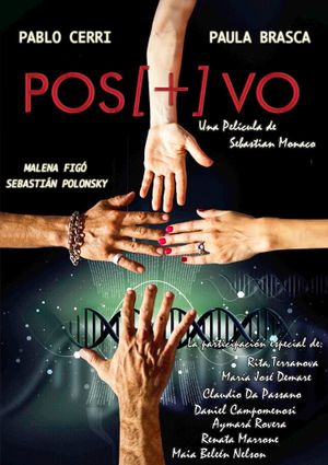 Positivo's poster image