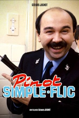 Pinot simple flic's poster