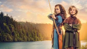 Halvdan Viking's poster