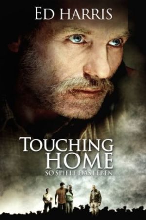 Touching Home's poster