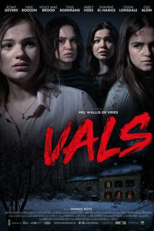 Vicious's poster