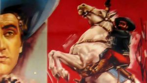 Coyote's poster
