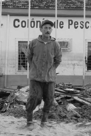 Rua do Pescador, nº6's poster