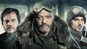 The Colony's poster