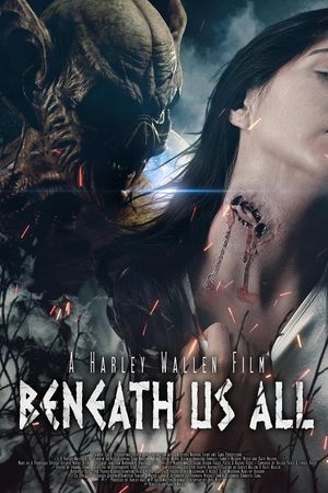 Beneath Us All's poster