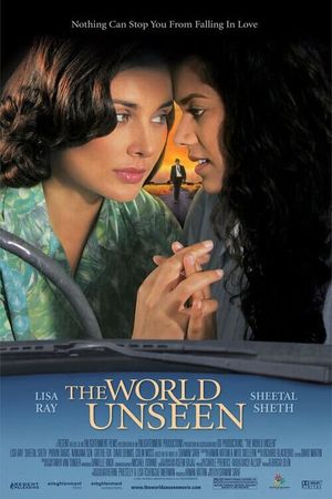 The World Unseen's poster