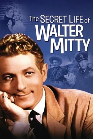 The Secret Life of Walter Mitty's poster