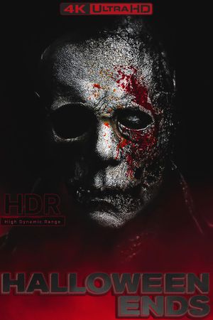 Halloween Ends's poster