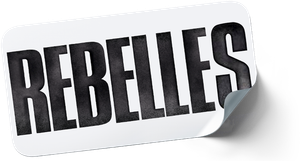 Rebels's poster
